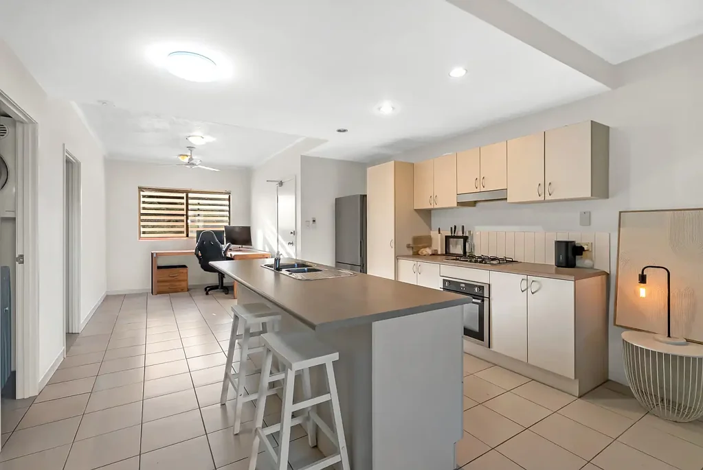 Parramatta Park 2ਬੈੱਡਰੂਮ Spacious Apartment in Prime Location