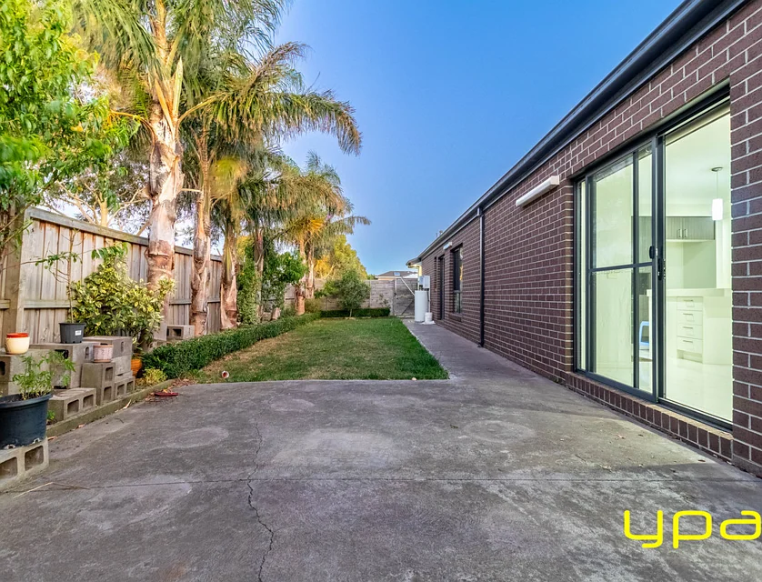 45 Hayton Park Boulevard, Cranbourne West, South East Melbourne, 4 Bedrooms, 2 Bathrooms, House