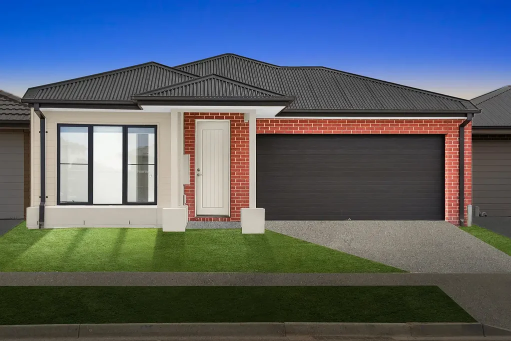 Manor Lakes 4બેડરૂમ Brand New Family Home in Prime Manor Lakes Location!