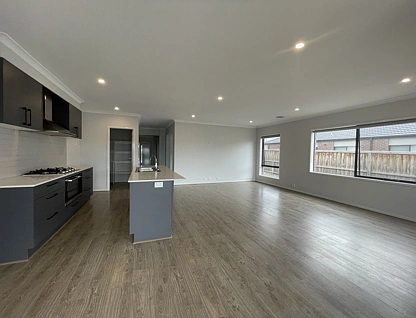 22 Waterloo Plains Crescent, Winchelsea, Geelong, 4房, 2浴, House