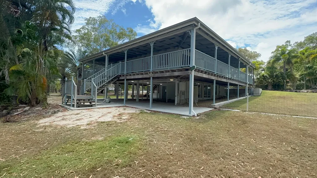 6 Broadacres Drive, Tannum Sands, QLD 4680