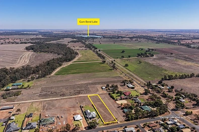 4 Moulder Street, Condobolin, NSW 2877, 0 slaapkamers, 0 badkamers, Section