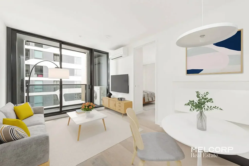 Melbourne 2Zimmer Immaculate 2-Bedroom Apartment in Melbourne's CBD
