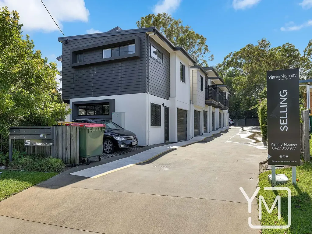 3/5 Rufous Court, Caloundra, QLD 4551