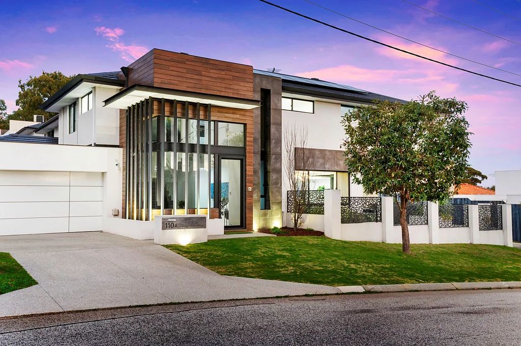 110A Hayes Avenue, Yokine, WA 6060