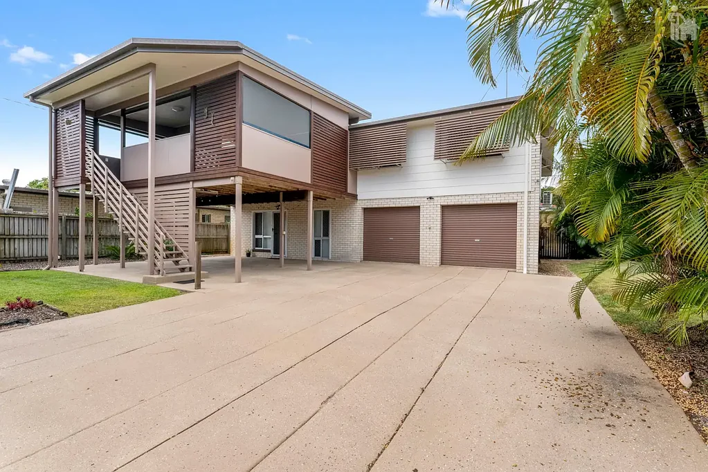Welcome to 14 Prince Street, Urangan, QLD 4655