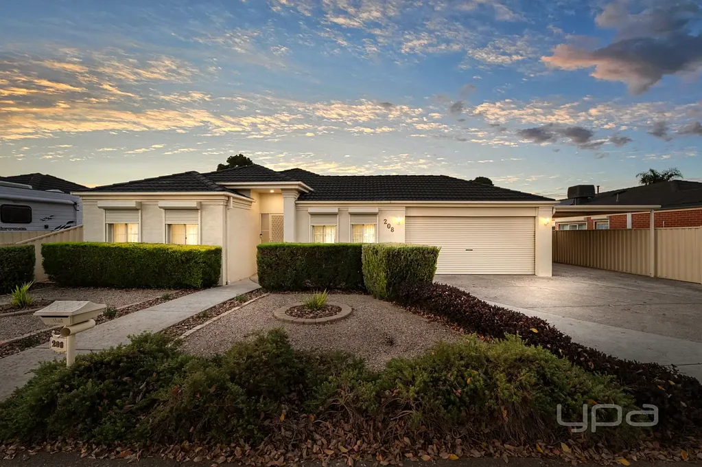 208 Brooklyn Road, Brookfield, VIC 3338