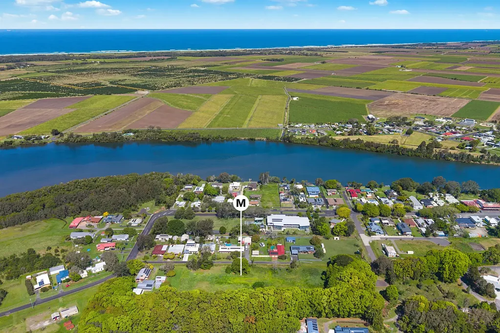 Wardell A lifestyle location with development appeal