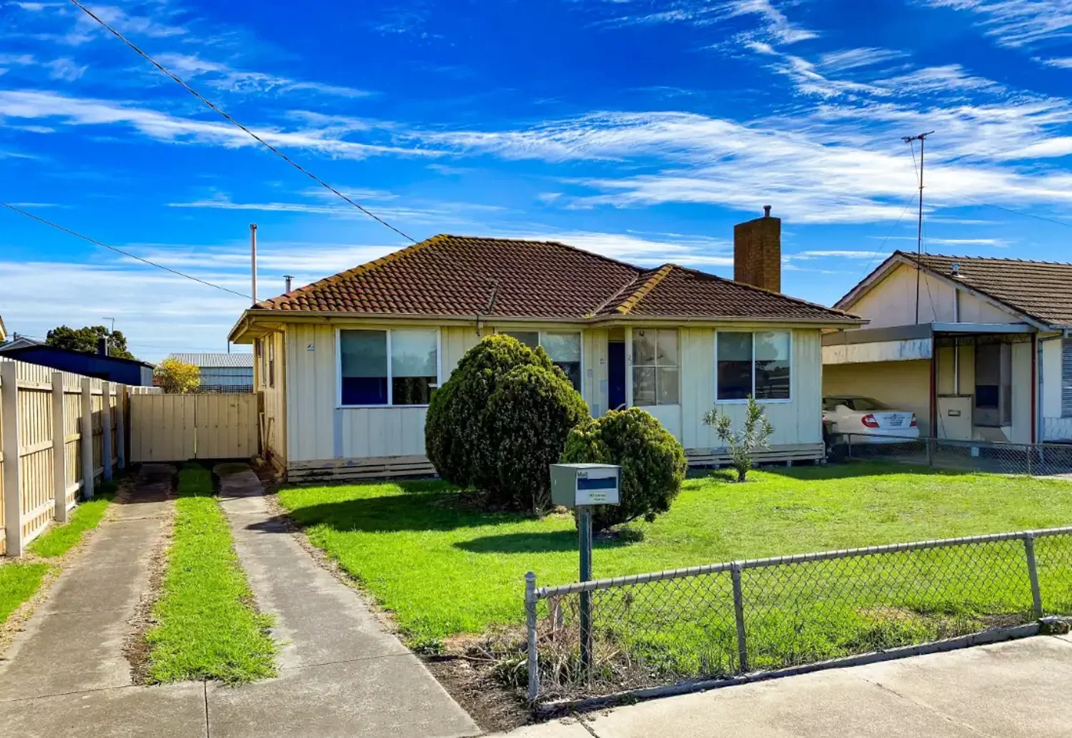 23 McNairn Road, Traralgon, VIC 3844, 3 Schlafzimmer, 1 Badezimmer, House