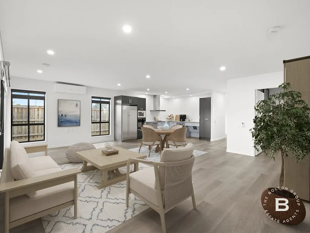 Redbank Plains 4 Slaapkamer Disability home with a great return | TENANT IN PLACE