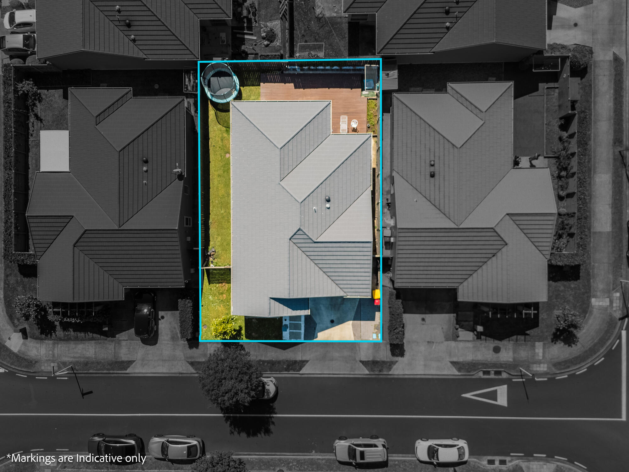 16 Wairepo Street, Takanini, photo 15