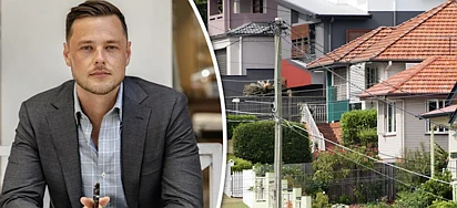 五分之一房子不上网就卖掉！澳洲房市进入“隐形抢房”时代