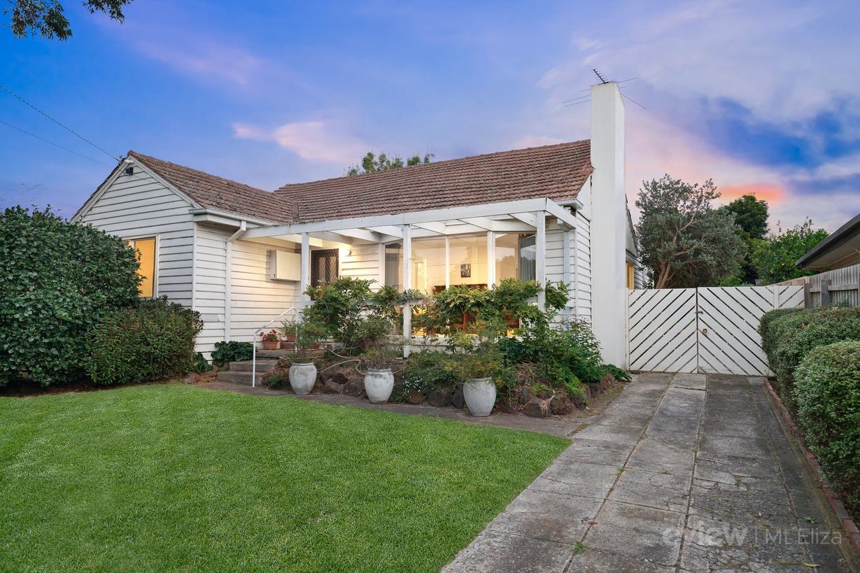 4 BLAIR AV, FRANKSTON SOUTH VIC 3199, 0房, 0浴, House