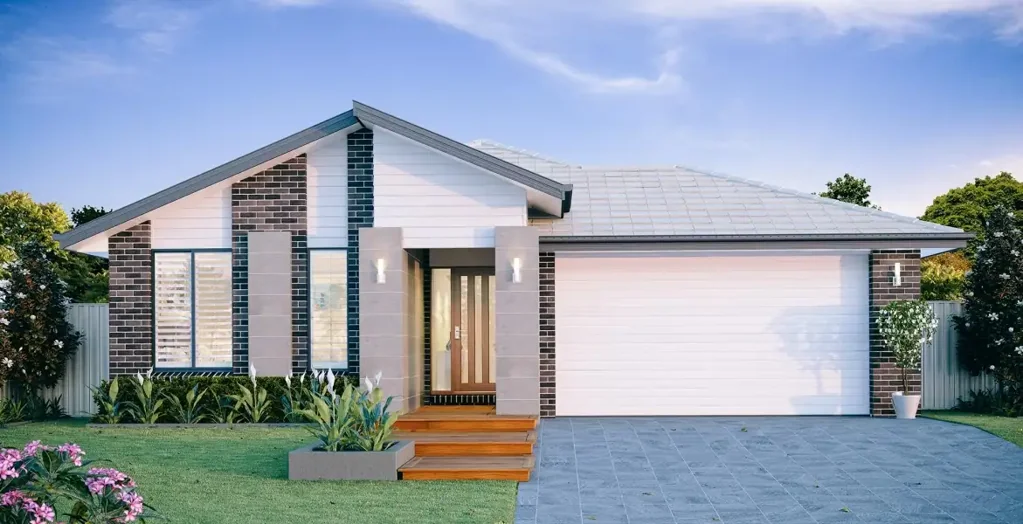 Gilston 4 Bedroom Affordable New Home in Great Location