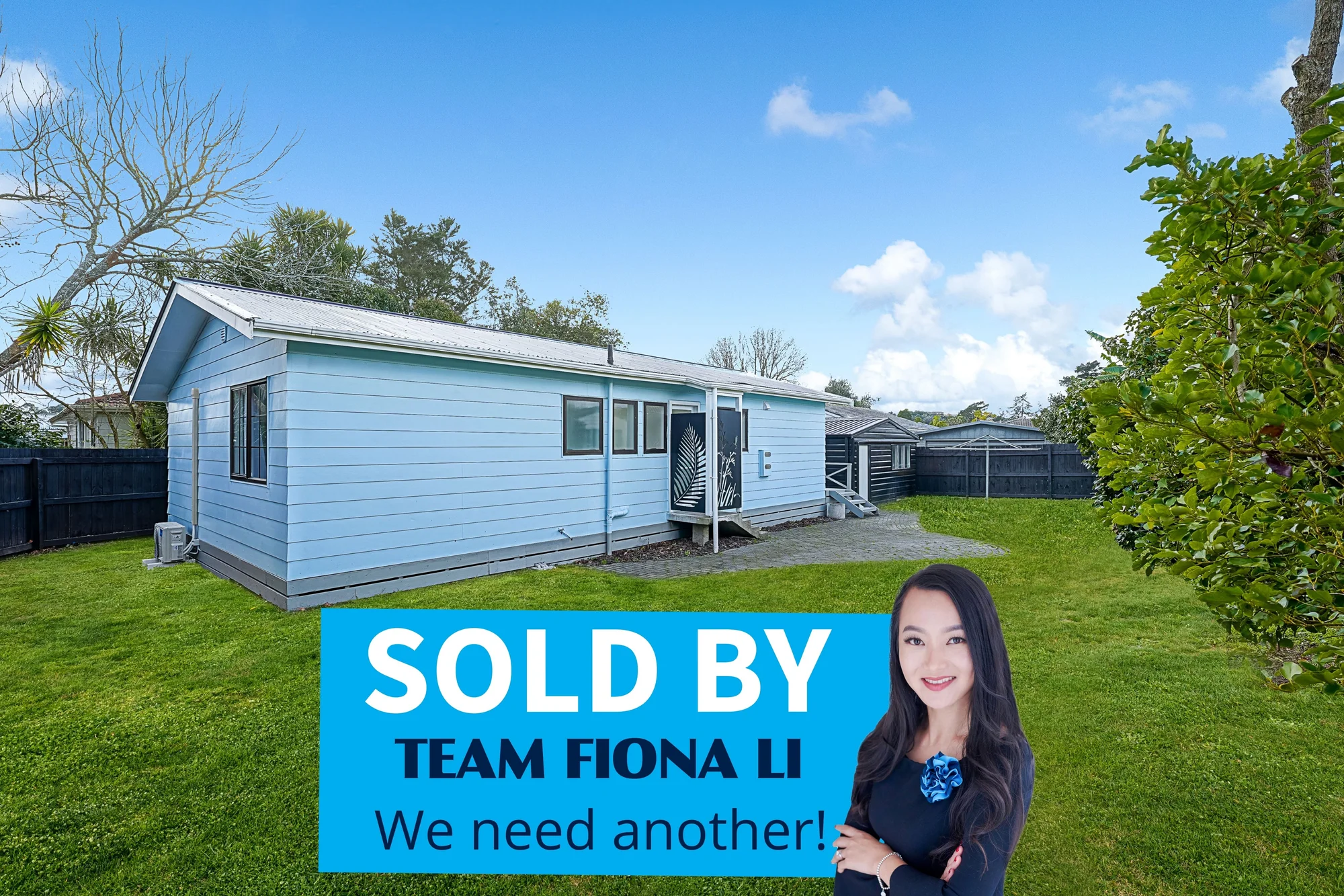 13 Hamblyn Place, Ranui, Waitakere City, Auckland