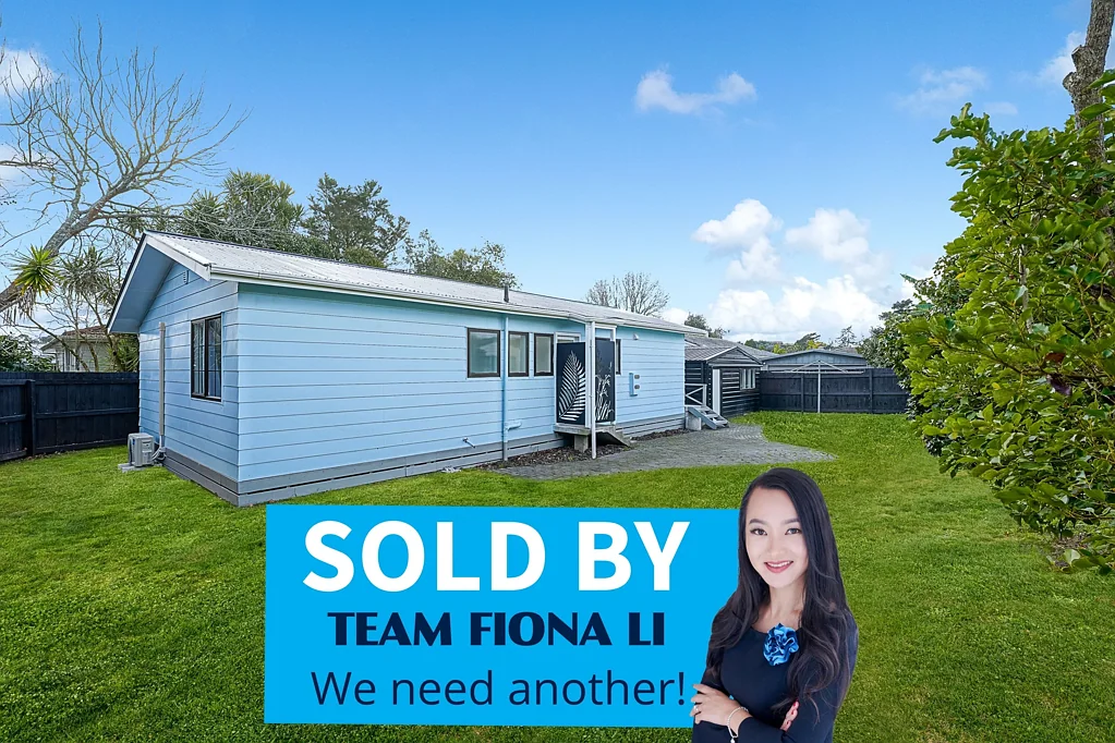 13 Hamblyn Place, Ranui, Waitakere City, Auckland