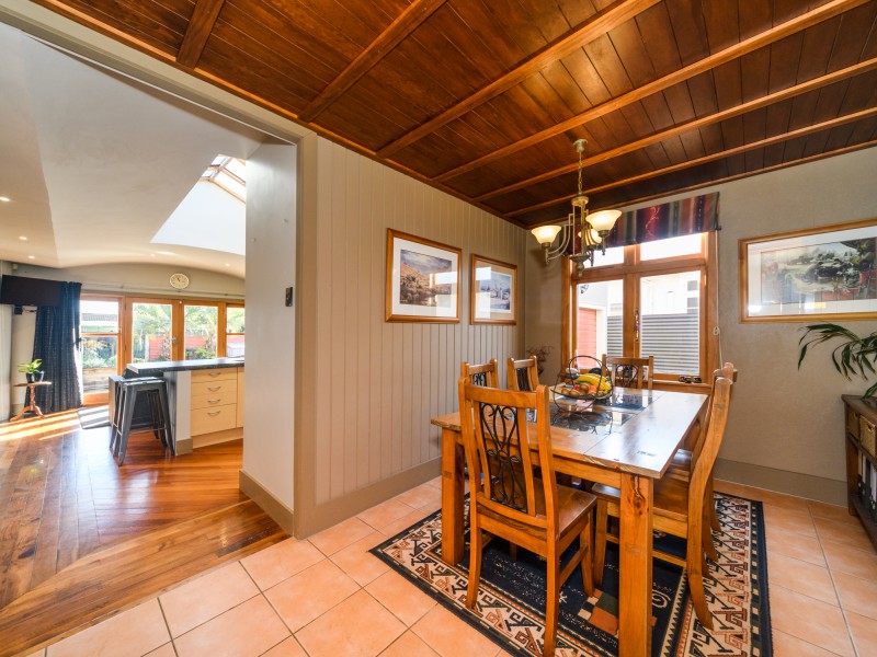 42 Havill Street, Takaro, Palmerston North, 4房, 0浴