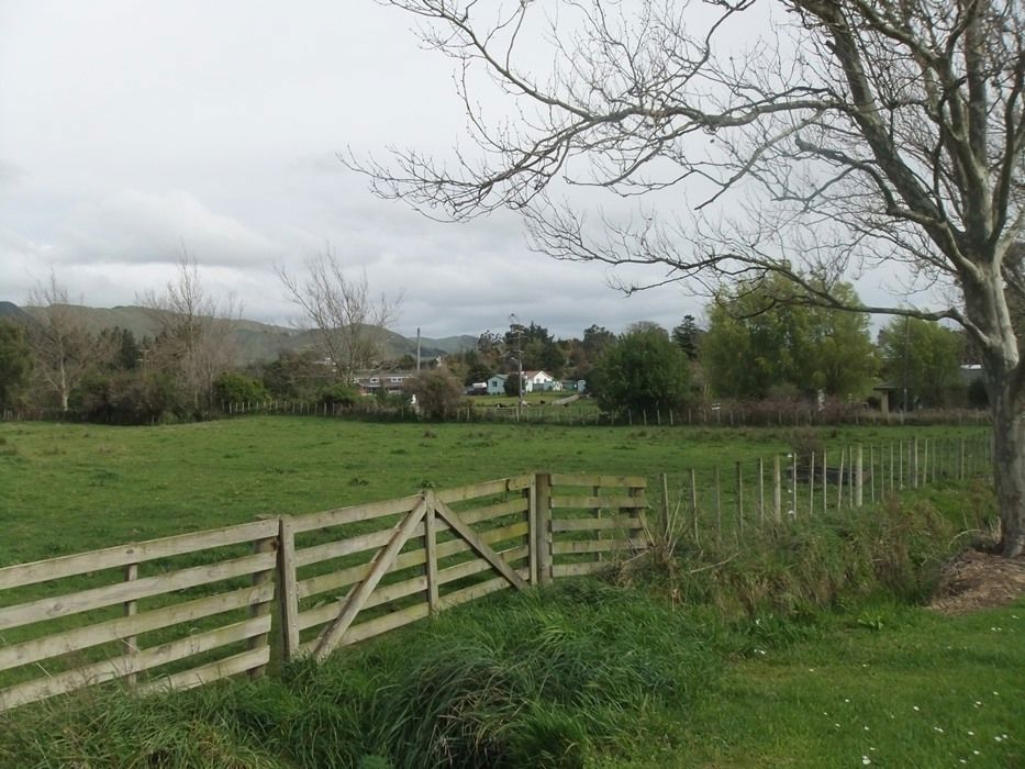 Plimmer Terrace, Shannon, Horowhenua, 0 rūma, 1 rūma horoi