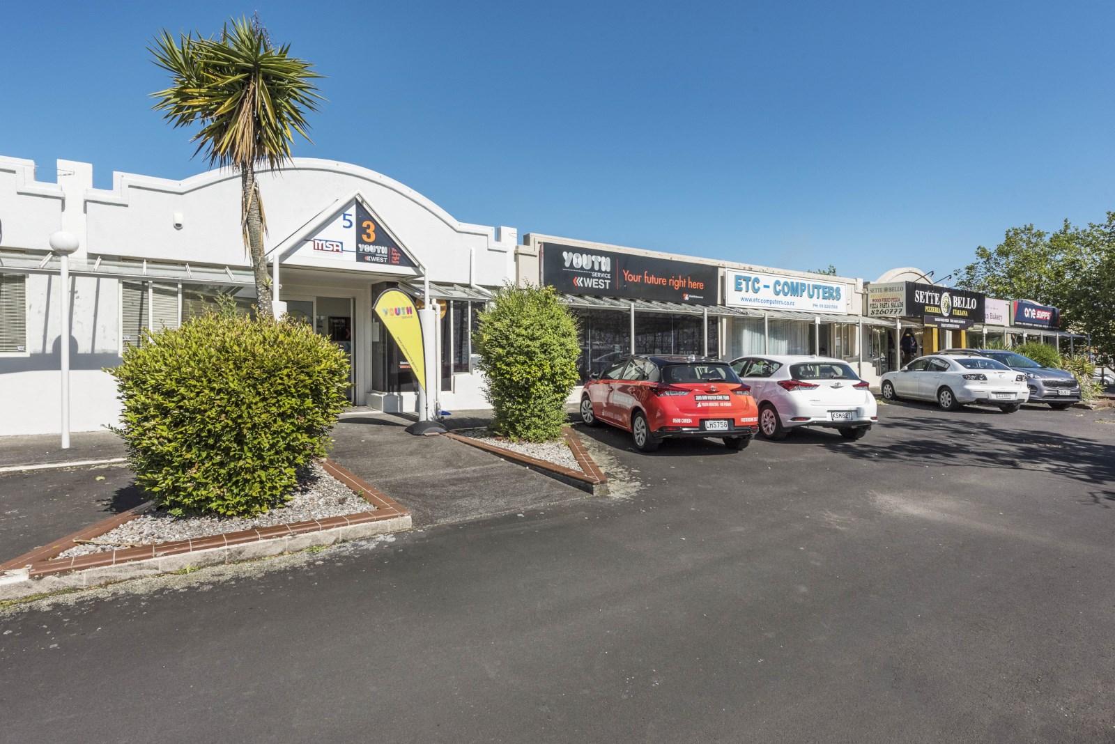 3 Rata Street, New Lynn, Auckland - Waitakere, 0 chambres, 0 salles de bain