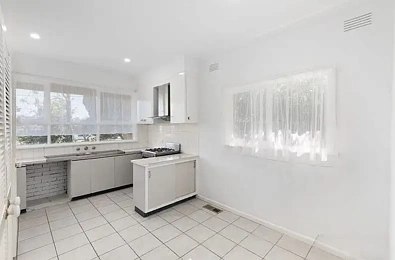 रसोईघर - 206 Lower Plenty Road, Rosanna, VIC 3084