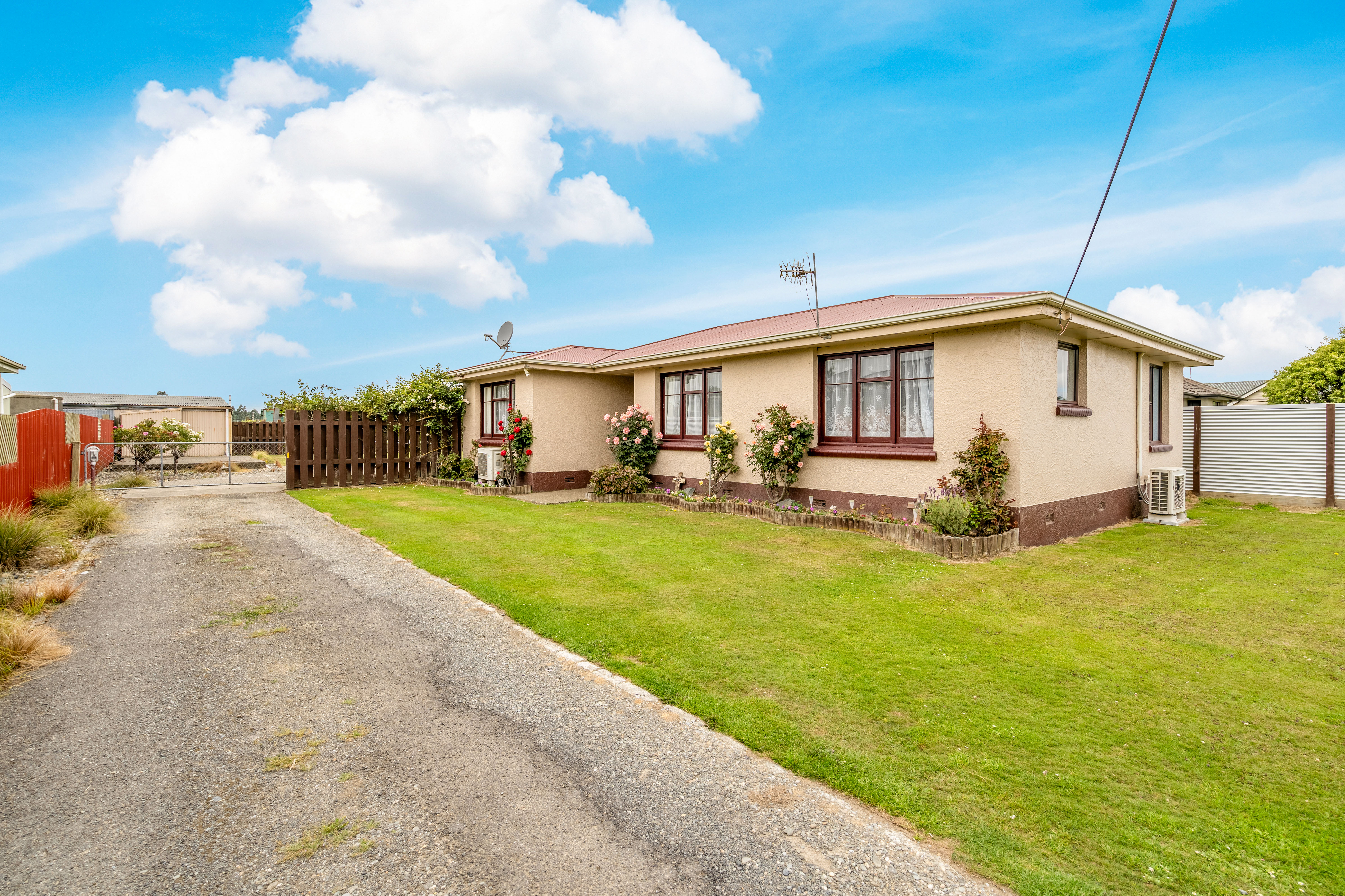 25 Kennington Road, Kennington, Invercargill, 3房, 0浴