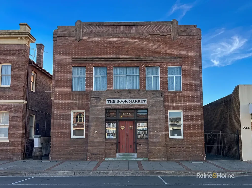 Glen Innes 4 Slaapkamer A Rare Opportunity in the Heart of Glen Innes