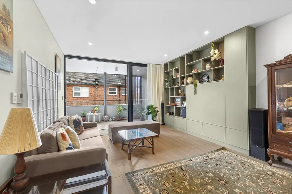 Jannali 2房  Luxury Living in a Central, Convenient Location