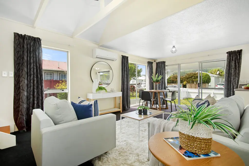 Waiwhetu 4房  Appealing in Awamutu