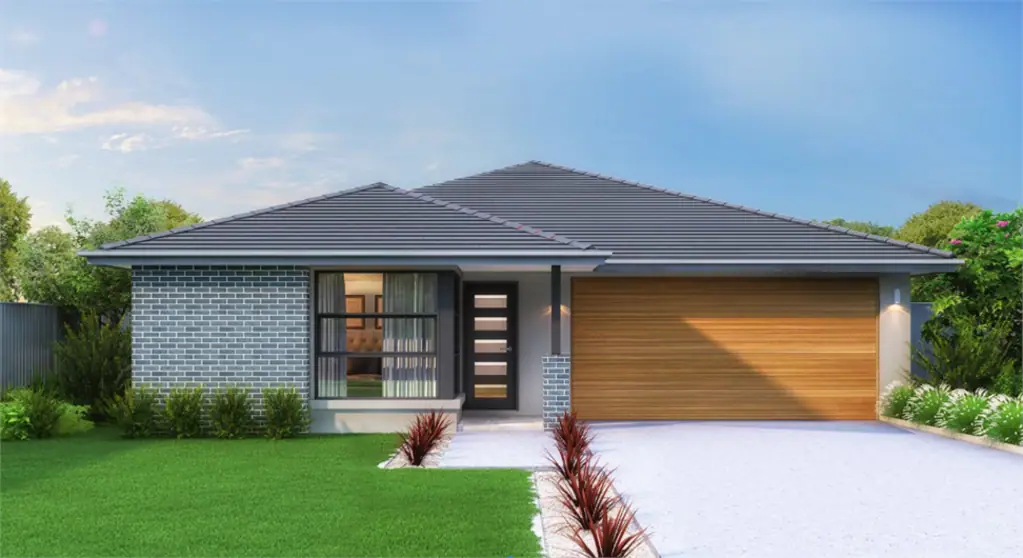 Woongarrah 4 Bedroom Lot 902 Honeytree Road, Woongarrah