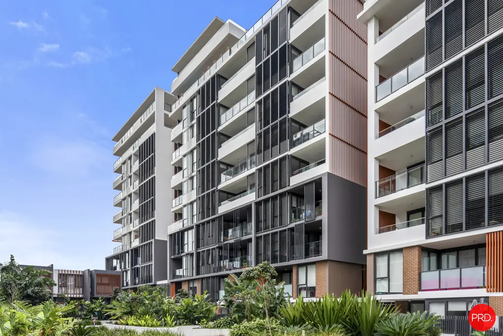 810/3 Garrigarrang Avenue, Kogarah, NSW 2217