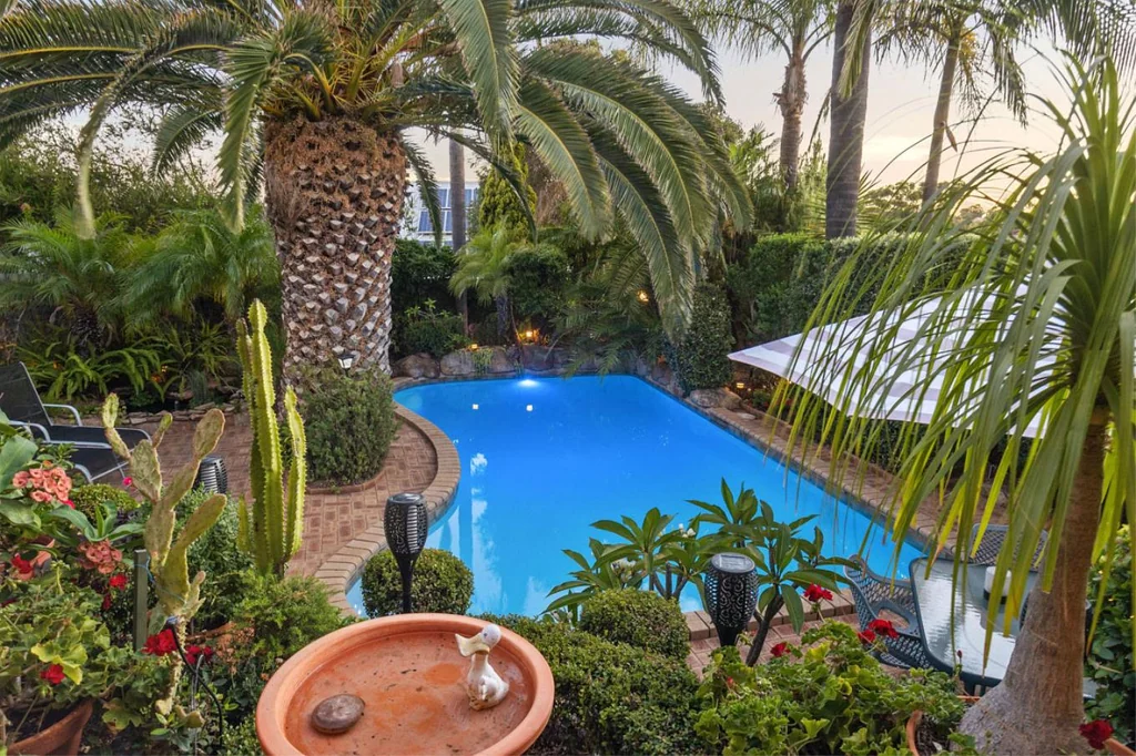 Duncraig 4ਬੈੱਡਰੂਮ Tropical Family Oasis!