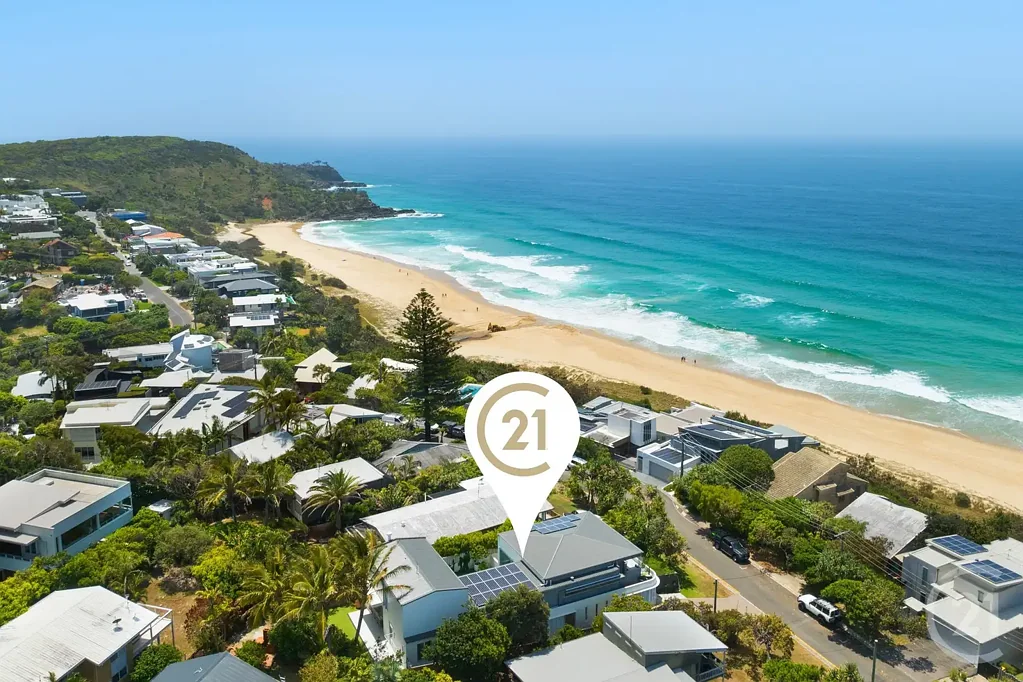 Sunshine Beach 5Habitaciones Sunshine Horizons - The Pinnacle of Sunshine Beach Living