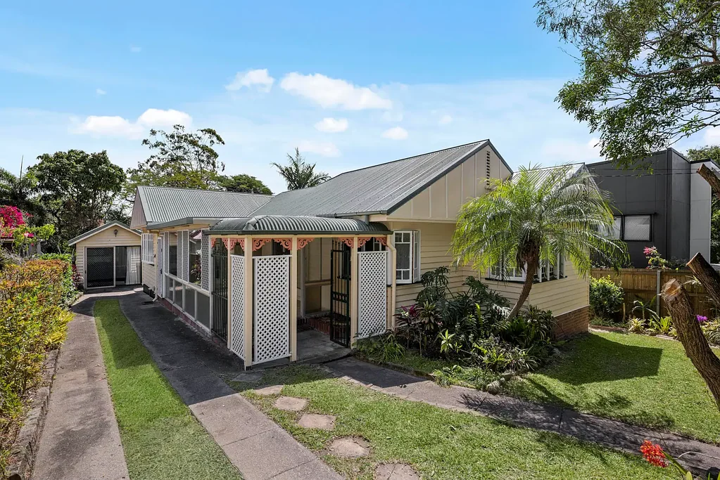 Moorooka 3房  Post War Charm with Lifestyle Appeal