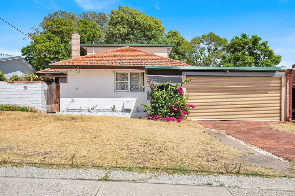 Comfortable Living with Space to Enjoy.