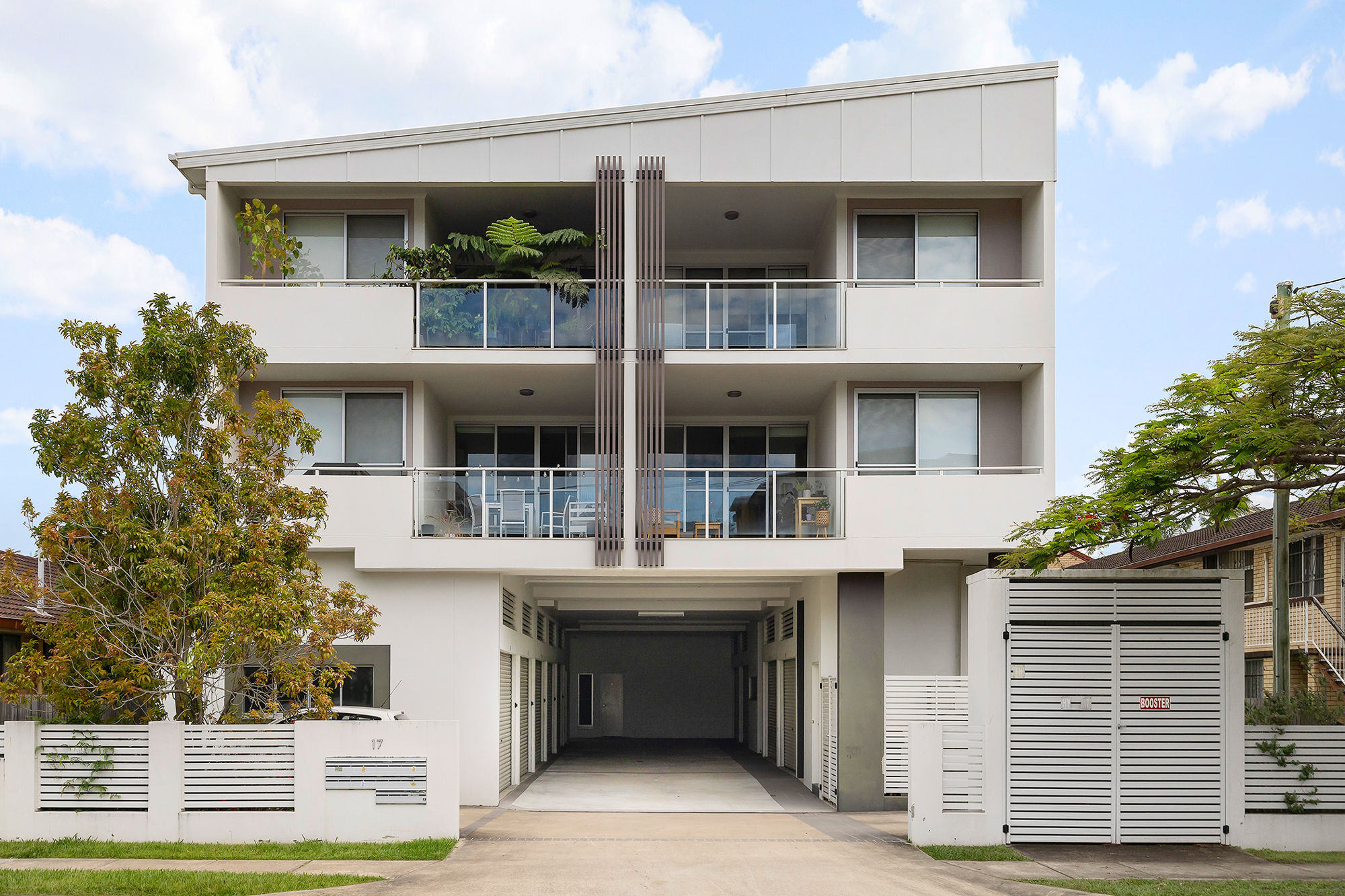 UNIT 5 17 HOWS RD, NUNDAH QLD 4012, 0 phòng ngủ, 0 phòng tắm, Unit