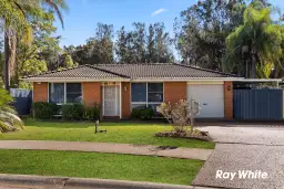 13 GODDARD CRES, Quakers Hill