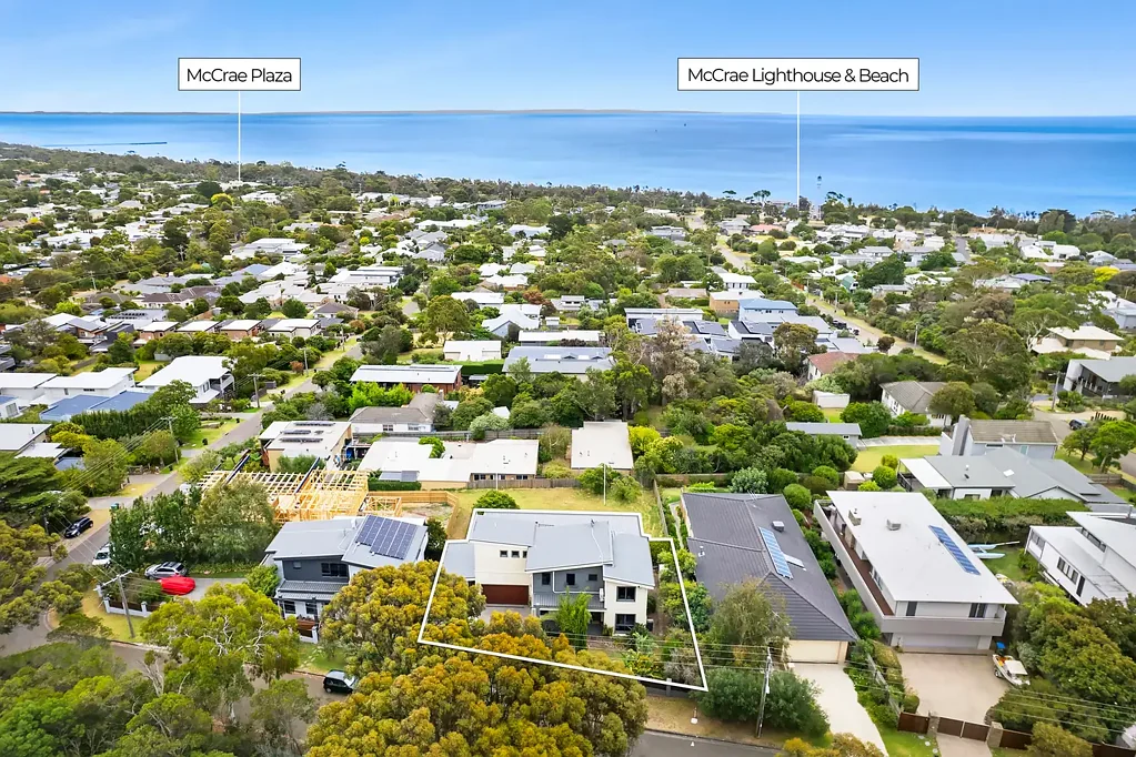 6 Georgiana Place, Mccrae, VIC 3938
