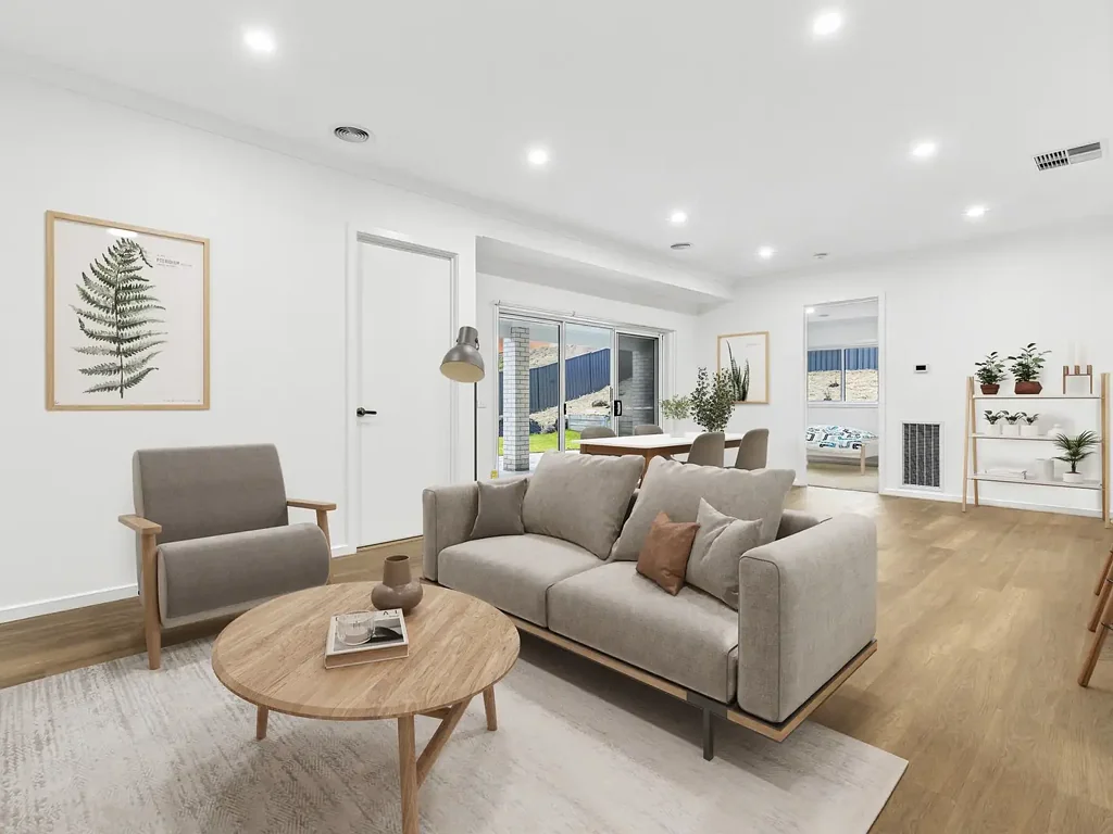 Leneva 4房  Brand New Turnkey Living