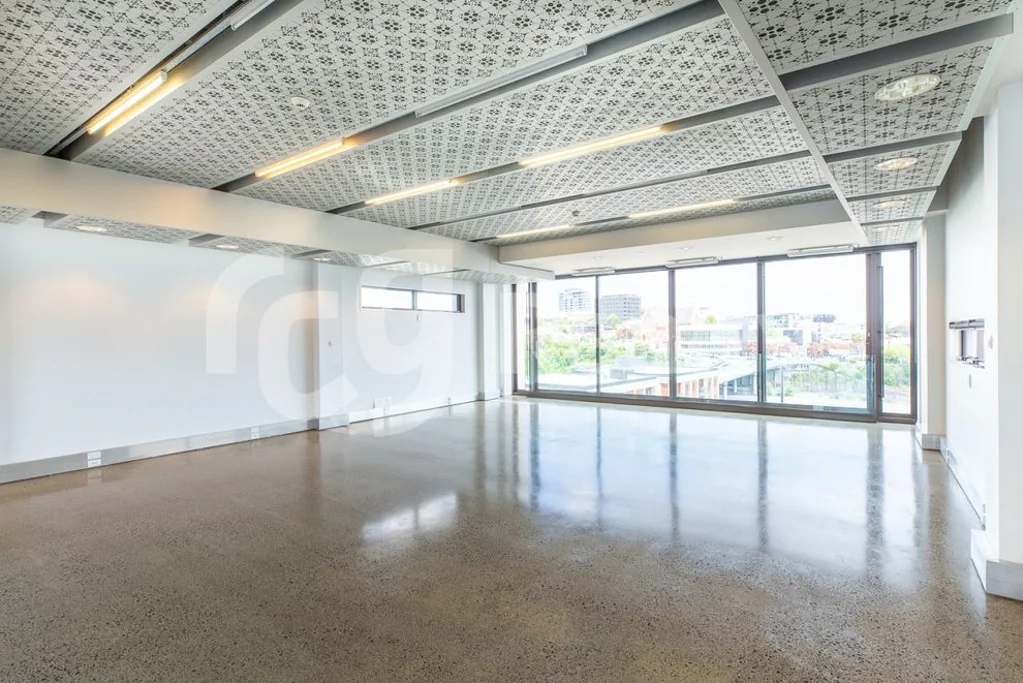 Auckland Central Character K Road Office | 152sqm