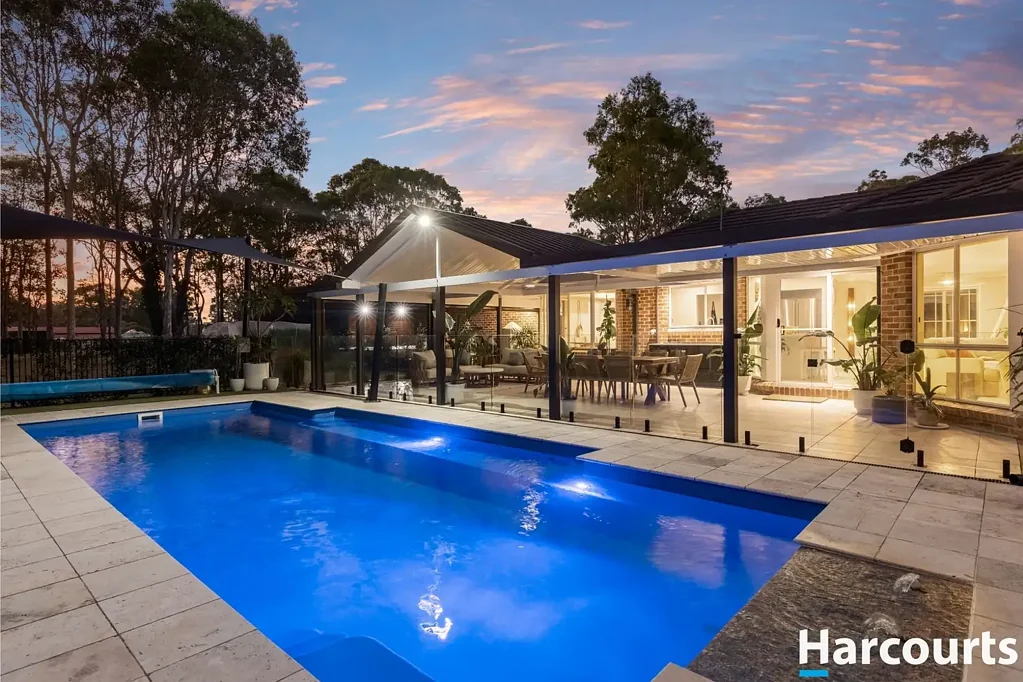4 Rosebank Drive, Wallalong, NSW 2320