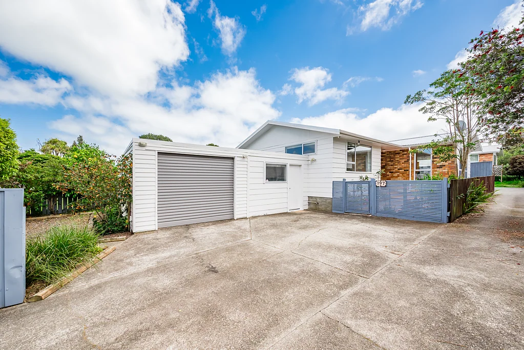 197 Matai Road, Raumati Beach, Kapiti Coast, Wellington