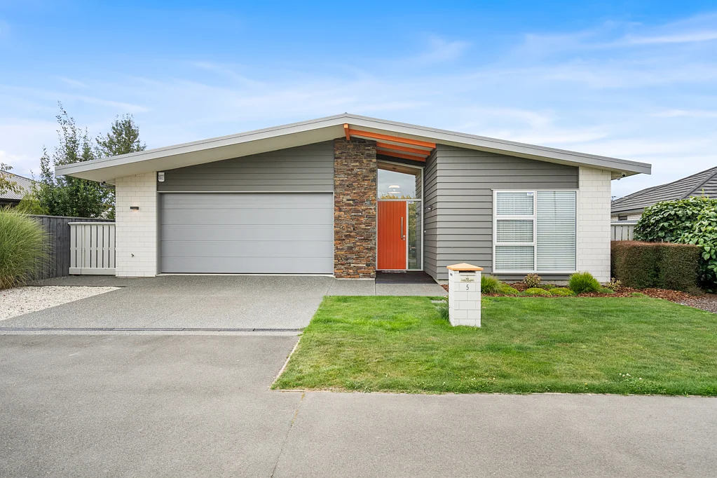 5 Zabeel Street, Lincoln, Selwyn, Canterbury