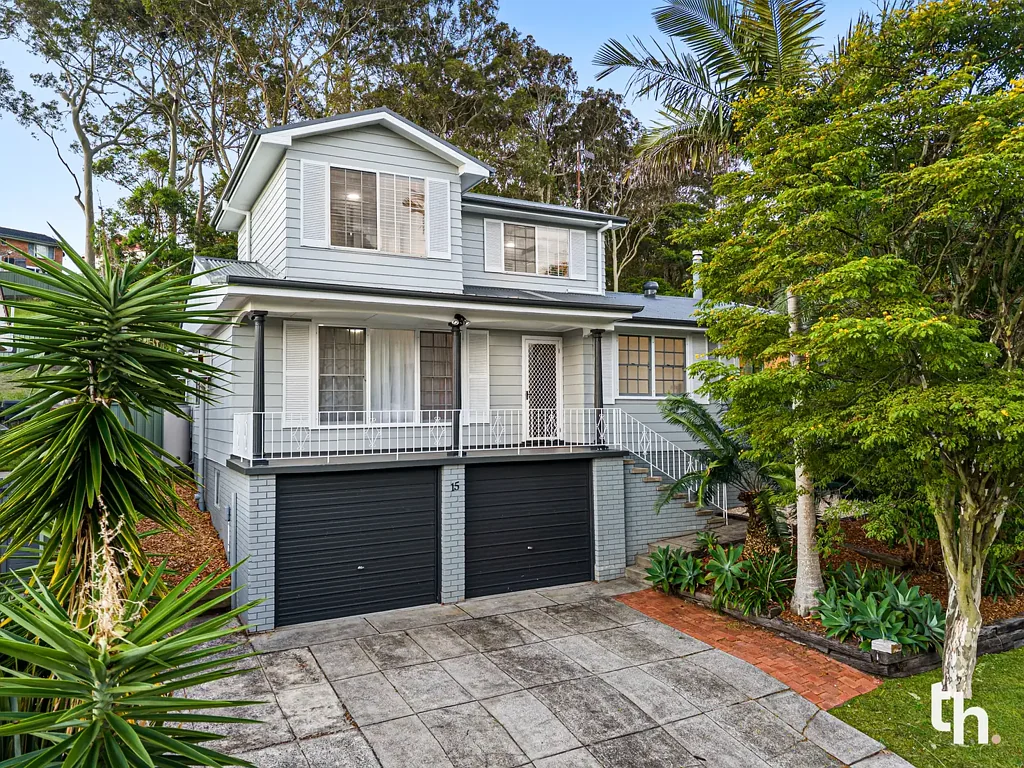 15 Dalton Close, Belmont North, NSW 2280