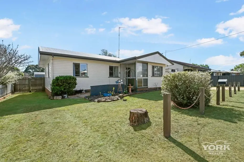 Harristown 3બેડરૂમ Your Next Opportunity on a Generous 751mÂ² Block