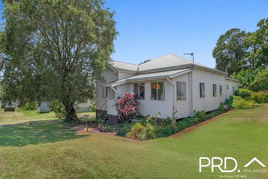 5 Ettrick Street, Kyogle, NSW 2474