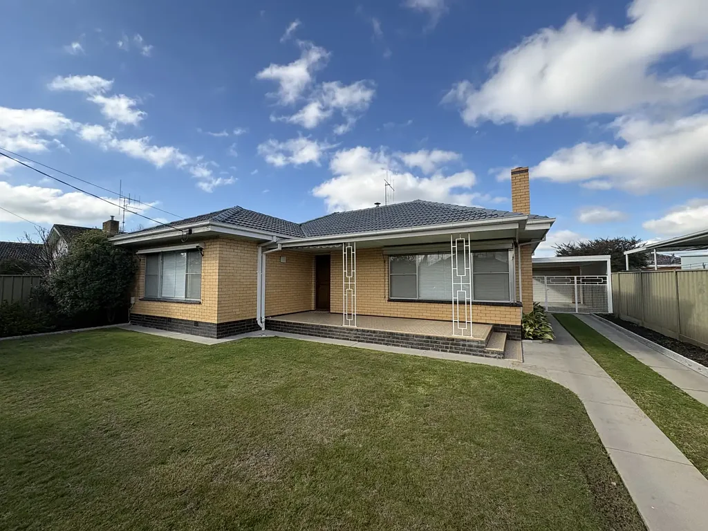 Beautifully Updated Family Home with Timeless Charm