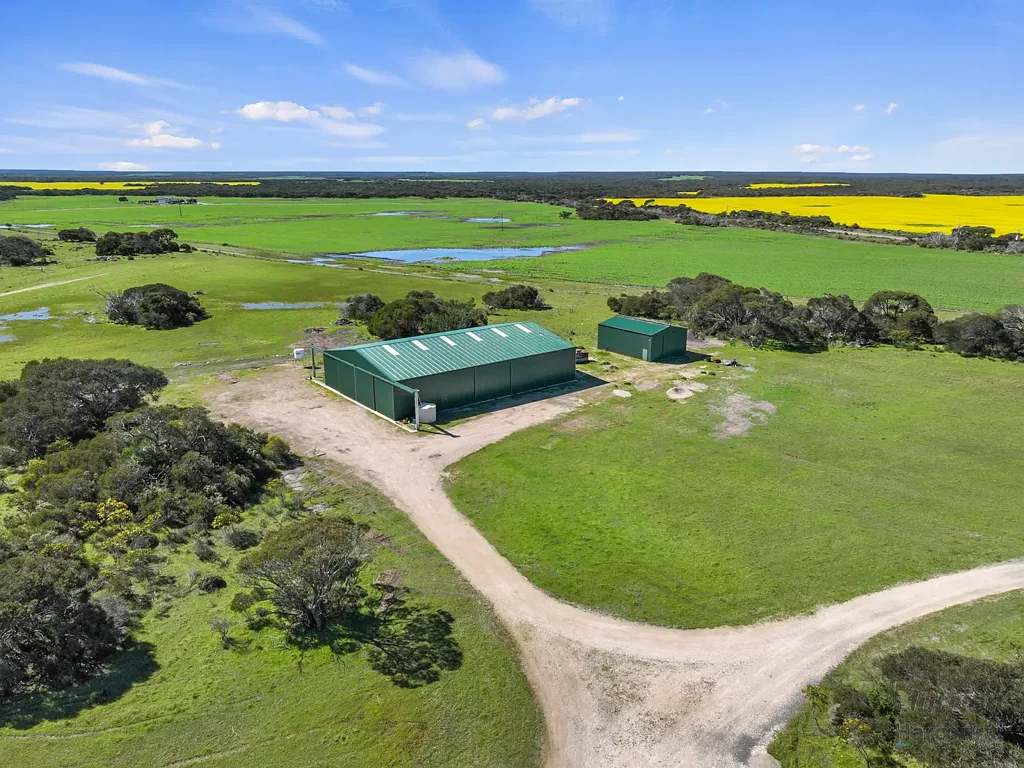 Marion Bay Land, Air & Lifestyle at Marion Bay