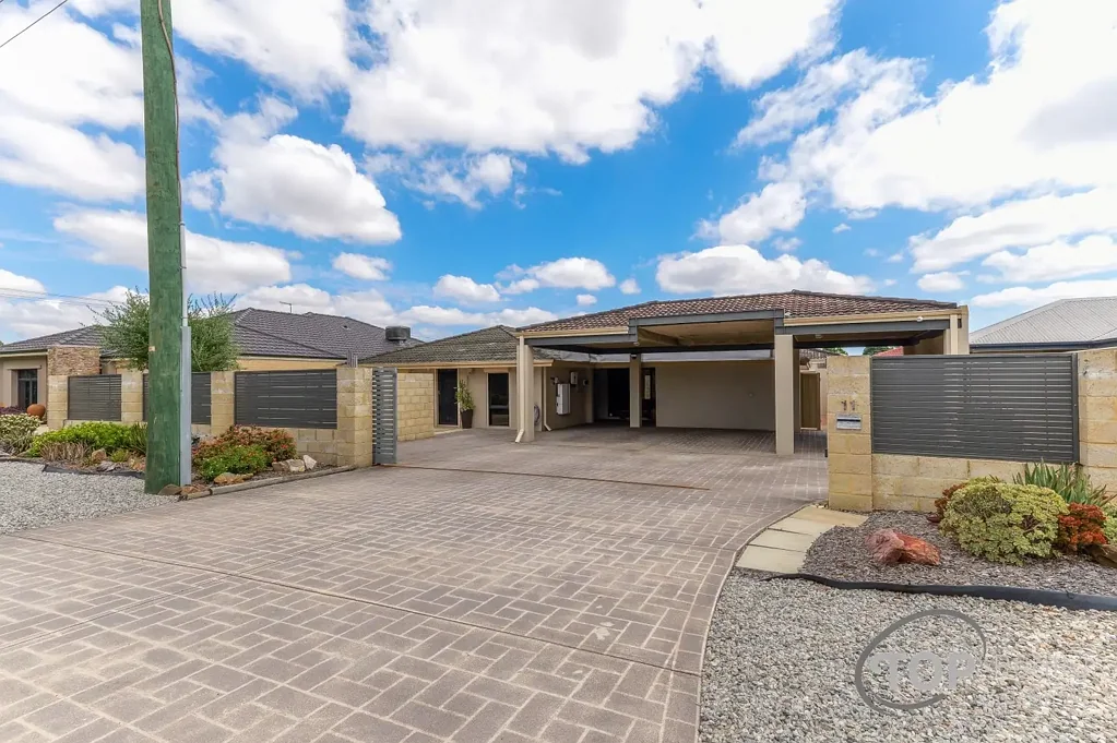 11 Eagles Walk, Willetton, WA 6155