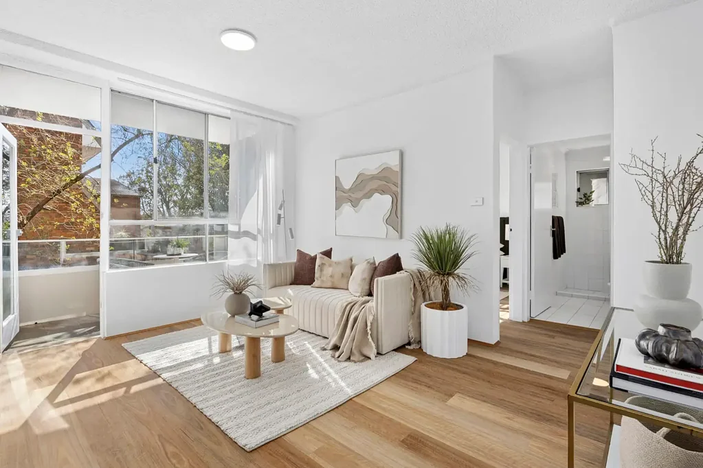 1/18 Kyngdon Street, Cammeray, NSW 2062