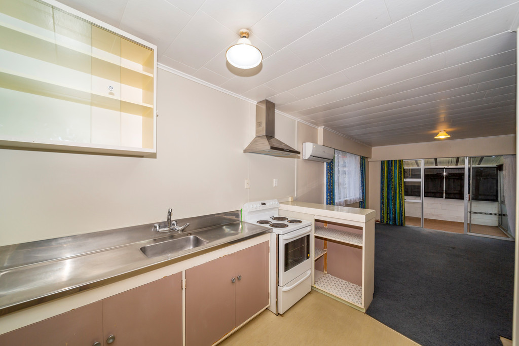 3/29 Clemow Road, Fitzroy, New Plymouth, 2 침실, 1 욕실